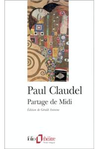 Partage De MIDI