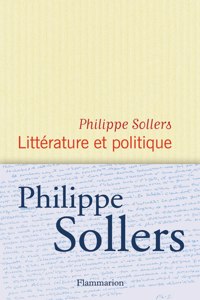 Litterature et politique