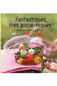 Fantastiques, Mes Piques-Niques