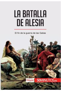 batalla de Alesia