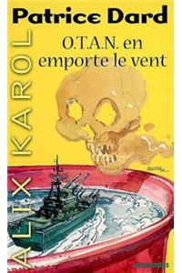 Alix Karol 11 O.T.A.N. En Emporte Le Vent