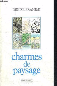 Charmes De Paysage CB