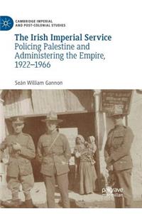 Irish Imperial Service