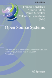 Open Source Systems