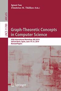 Graph-Theoretic Concepts in Computer Science