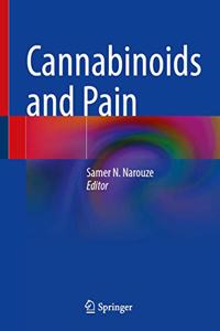 Cannabinoids and Pain