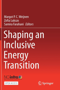 Shaping an Inclusive Energy Transition