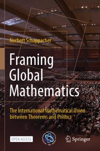 Framing Global Mathematics