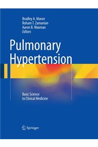 Pulmonary Hypertension