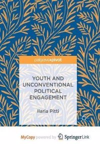 Youth and Unconventional Political Engagement