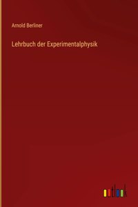 Lehrbuch der Experimentalphysik