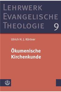 Okumenische Kirchenkunde