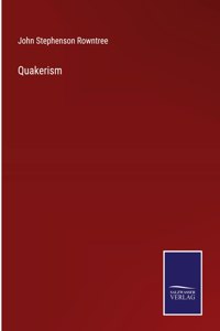 Quakerism