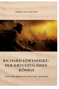 Richard Löwenherz