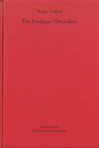 Die Fredegar-Chroniken