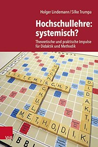 Hochschullehre: systemisch?