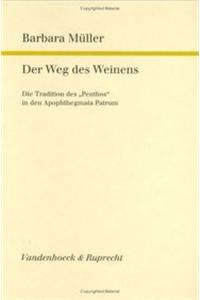 Der Weg Des Weinens