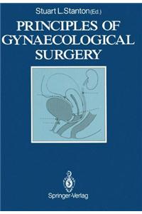 Principles of Gynaecological Surgery