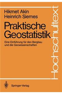 Praktische Geostatistik