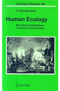 Human Ecology