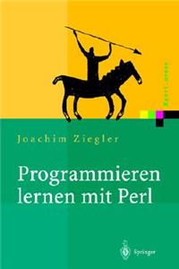 Programmieren Lernen Mit Perl