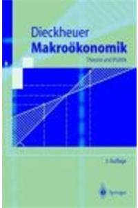 Makroökonomik