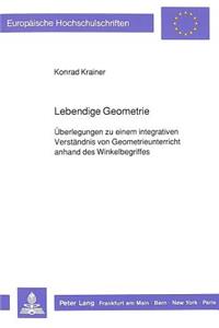 Lebendige Geometrie