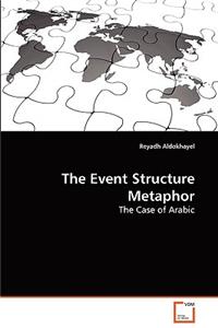 Event Structure Metaphor