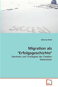 Migration als 