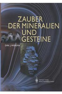 Zauber Der Mineralien Und Gesteine