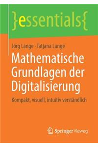Mathematische Grundlagen Der Digitalisierung