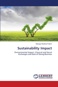 Sustainability Impact