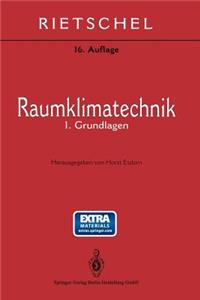 Raumklimatechnik