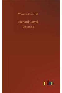 Richard Carvel