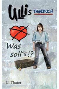 Ullis Tagebuch