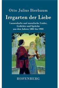 Irrgarten der Liebe