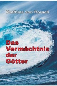 Das Vermachtnis Der Gotter