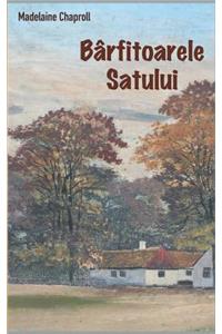 Barfitoarele Satului