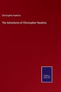 The Adventures of Christopher Hawkins