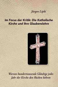 Im Focus der Kritik