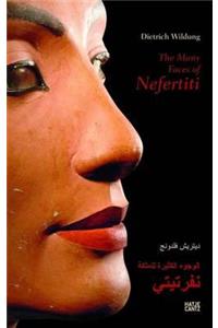 The Many Faces of Nefertiti