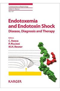 Endotoxemia and Endotoxin Shock
