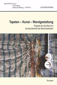 Tapeten - Kunst - Wandgestaltung