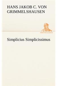 Simplicius Simplicissimus