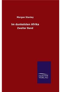 Im dunkelsten Afrika