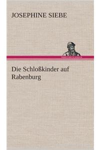 Schloßkinder auf Rabenburg