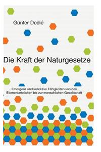 Kraft der Naturgesetze