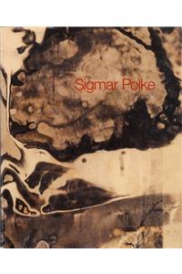 A Sigmar Polke: Photographs