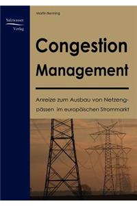 Congestion Management