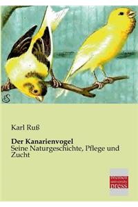 Der Kanarienvogel